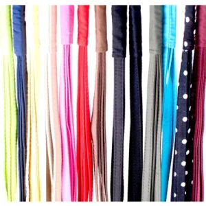 Macetas Primitive Planters de tela surtida de 36 pulgadas de alto, paquete de 1 (paquete de 24)