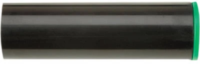 Acoplador de compresión para riego por goteo Raindrip de 1/2 pulg., paquete de 2