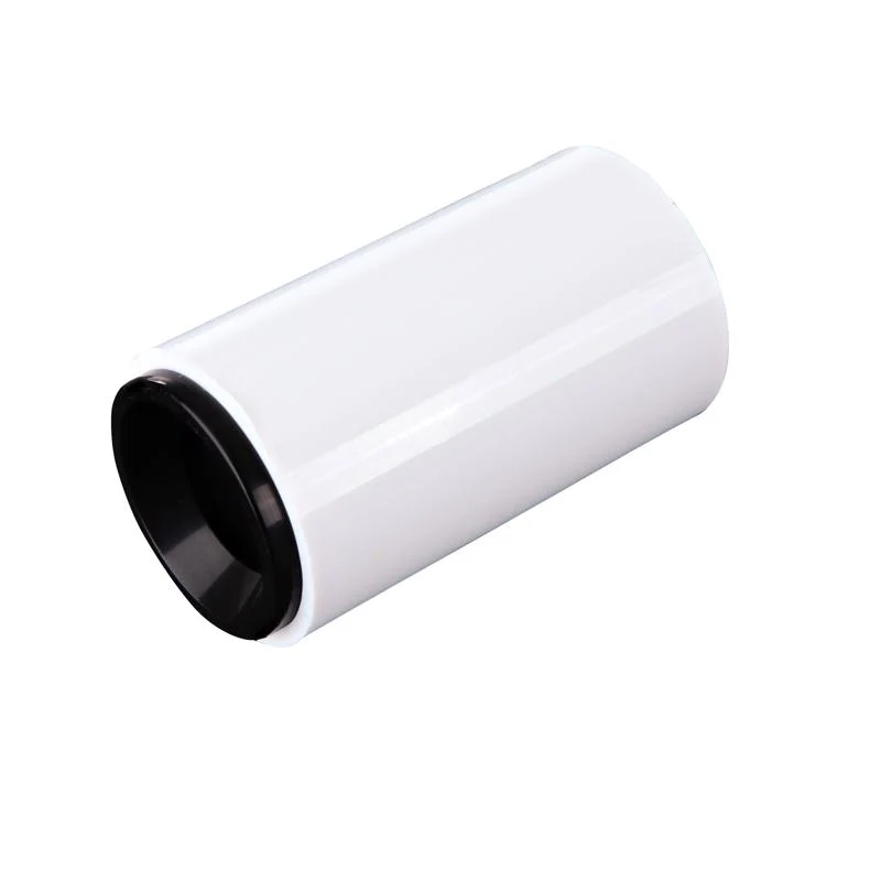 Adaptador de riego por goteo de compresión Raindrip de 1/2 x 5/8 pulg., paquete de 3
