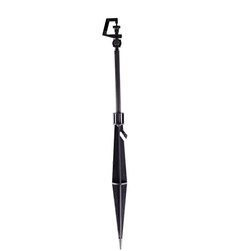 Aspersor de riego por goteo de círculo completo Raindrip de 20 gph, paquete de 3