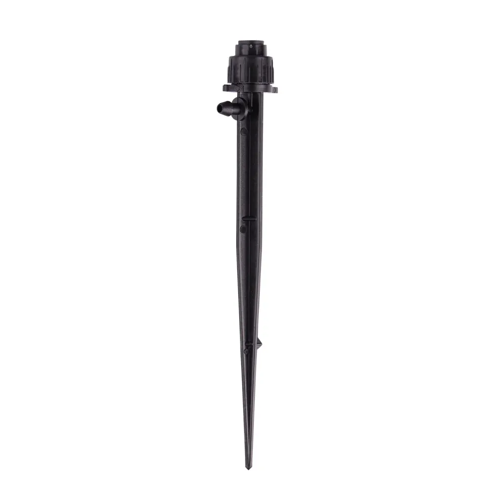 Burbujeador de riego por goteo de círculo completo Raindrip de 20 gph, paquete de 5