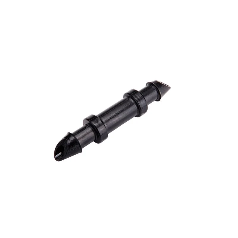 Conector de riego por goteo de púas Raindrip de 1/4 pulg., paquete de 25 - Oferta de la semana