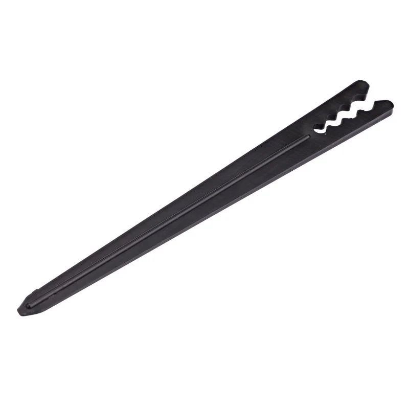 Estaca Raindrip para tuberí de riego por goteo de 1/4 pulg., 6 pulg. de alto, paquete de 10 - Oferta de la semana