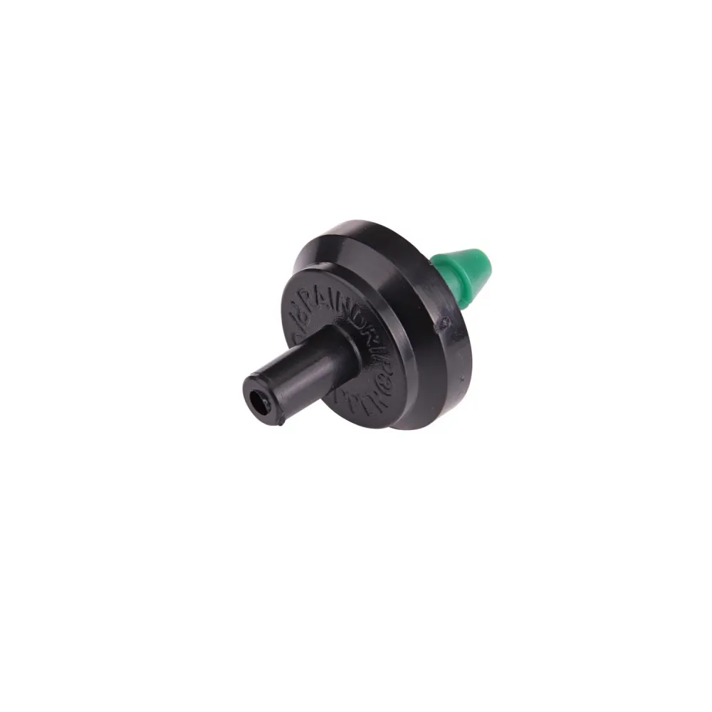 Gotero para riego por goteo Raindrip Spot de 2 galones por hora, paquete de 25