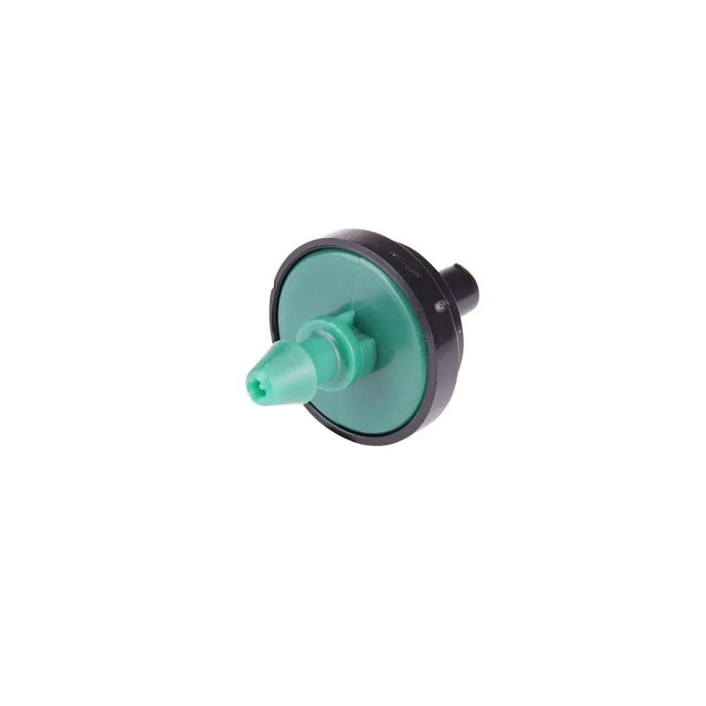 Gotero para riego por goteo Raindrip Spot de 2 galones por hora, paquete de 25