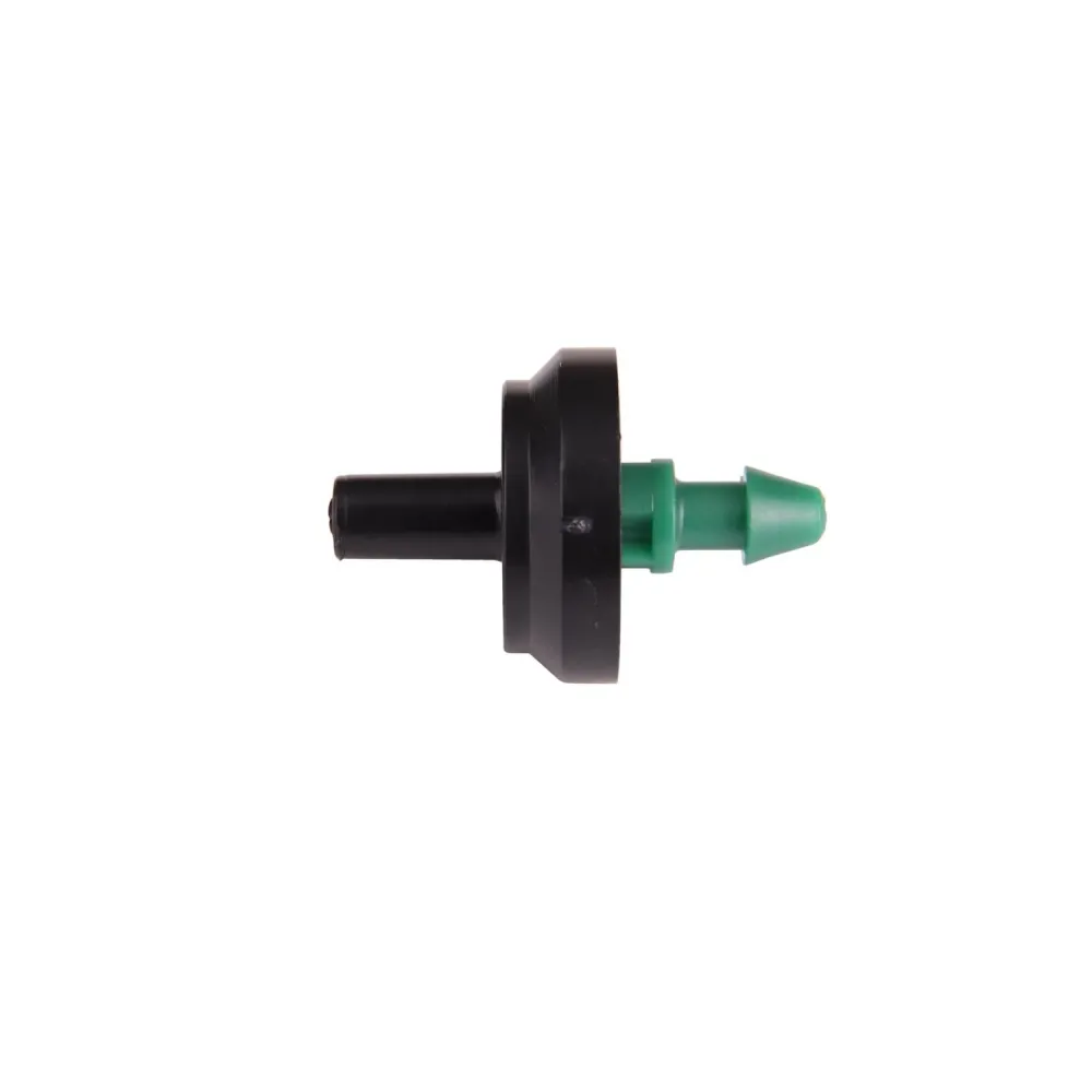 Gotero para riego por goteo Raindrip Spot de 2 galones por hora, paquete de 25