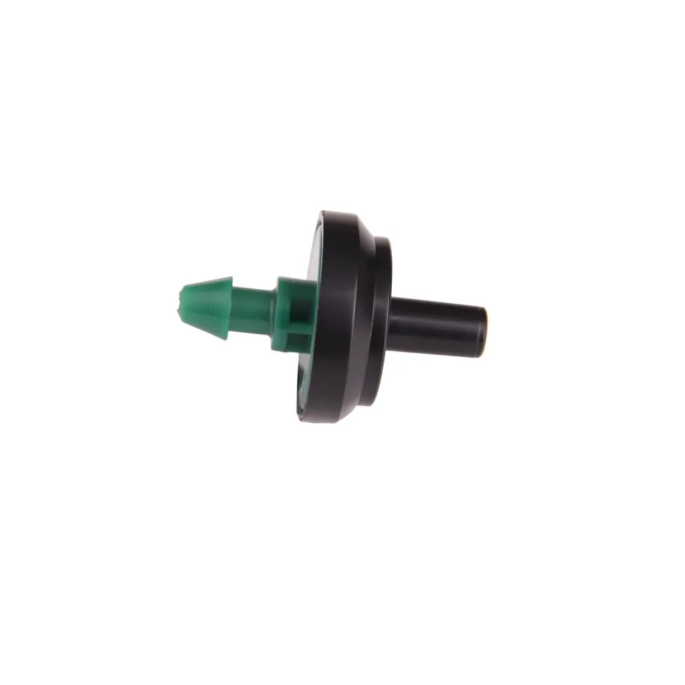 Gotero para riego por goteo Raindrip Spot de 2 galones por hora, paquete de 25