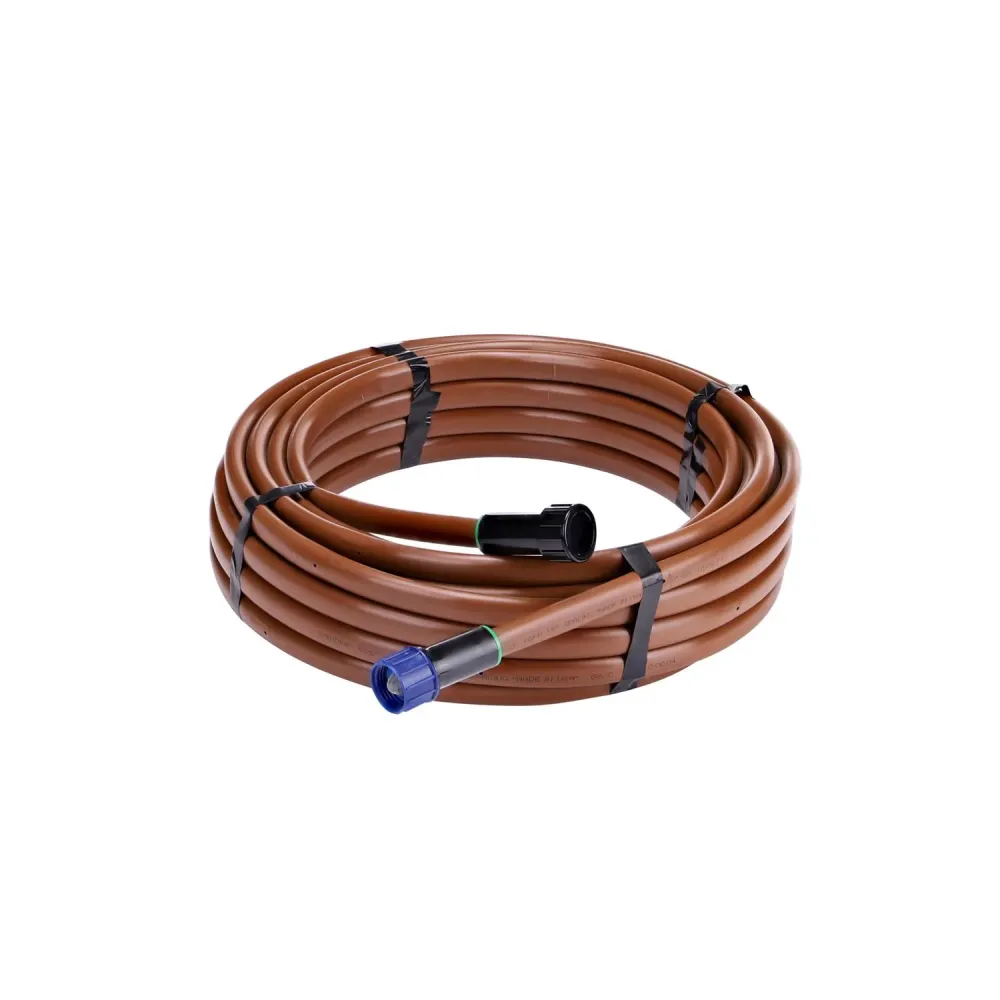 Kit de riego por goteo para plantas Raindrip Drip--Long
