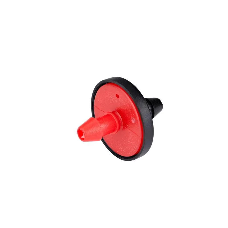 Mini sistema de riego por goteo Raindrip Spot en línea de 0,5 gph, paquete de 25: ¡Oferta de la semana!