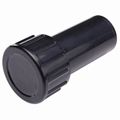 Raindrip 5/8 . Compression Drip Irrigation End Cap 1 pk - Open Box