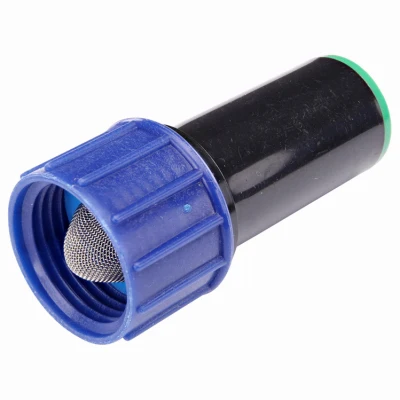 Raindrip 3/4 . Threaded Drip Irrigation Swivel Adapter 1 pk - Open Box