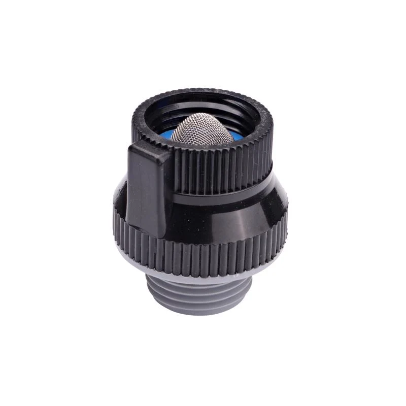 Raindrip 3/4 . Tubing Anti-Siphon Valve 1 pk - Open Box
