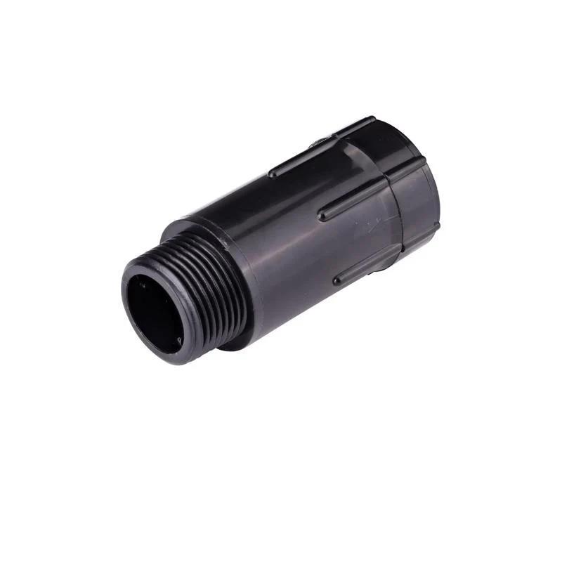 Regulador de presión de riego por goteo Raindrip de 3/4 pulg., paquete de 1