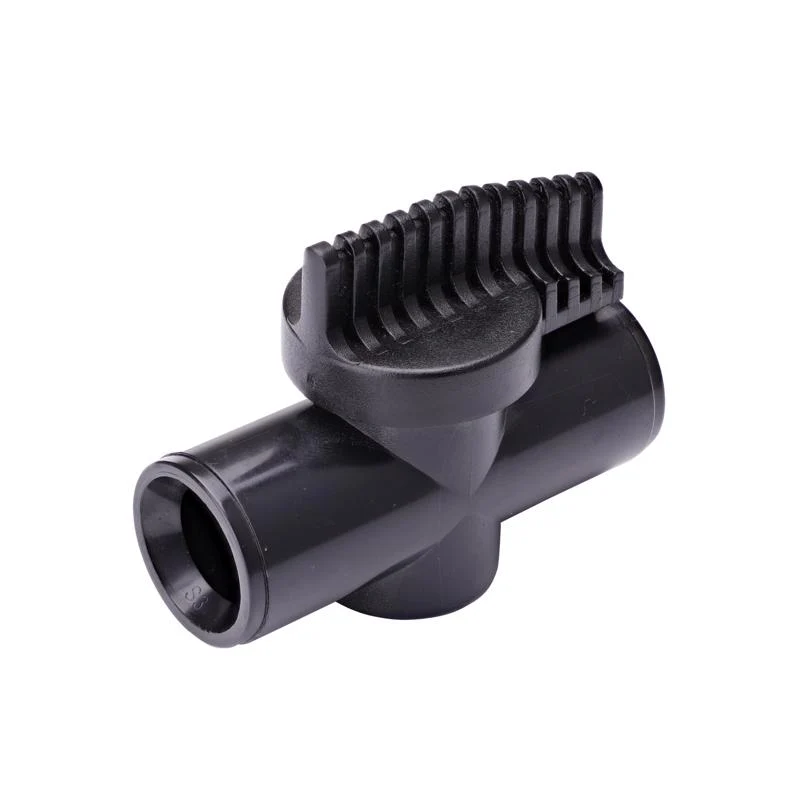 Válvula de riego por goteo de compresión Raindrip de 5/8 pulg. (paquete de 1) - Oferta de la semana