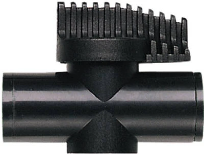 Válvula de riego por goteo de compresión Raindrip de 5/8 pulg. (paquete de 1) - Oferta de la semana