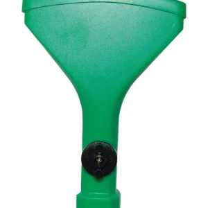 Boquilla rociadora plástica Rugg Fan