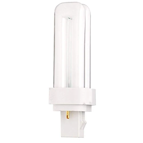 13 W CUÁDRUPLE CFBDD/835 S8319 Satco Products Inc.