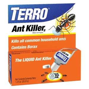 Cebo para hormigas TERRO, 1 oz (paquete de 12)