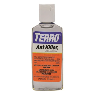 Cebo para hormigas TERRO, 1 oz (paquete de 12)