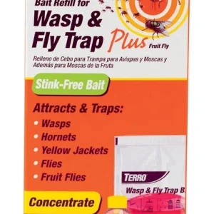 Trampa para insectos TERRO, 14 oz (paquete de 6)