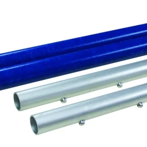 Extensión de rastrillo de techo Avalanche de 8 pies de largo de polietileno: Oferta de la semana