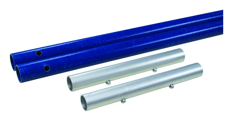 Extensión de rastrillo de techo Avalanche de 8 pies de largo de polietileno: Oferta de la semana