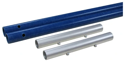 Extensión de rastrillo de techo Avalanche de 8 pies de largo de polietileno: Oferta de la semana