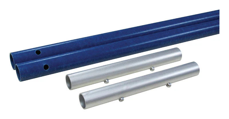 Extensión de rastrillo de techo Avalanche de 8 pies de largo de polietileno: Oferta de la semana