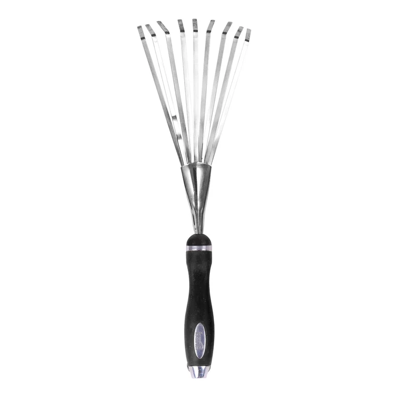 RASTRILLO DE VENTILADOR SS 9 DIENTES Bond