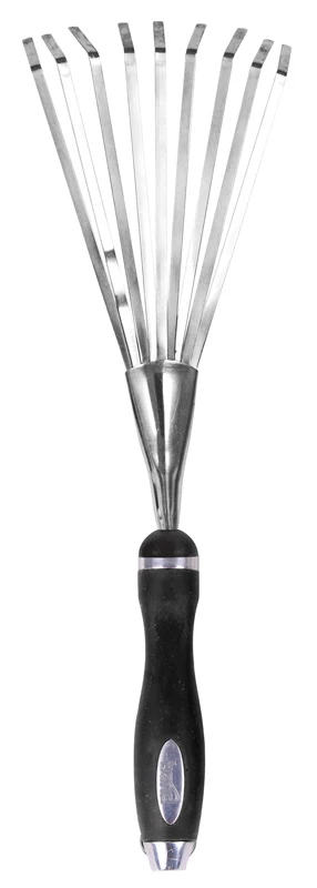 RASTRILLO DE VENTILADOR SS 9 DIENTES Bond
