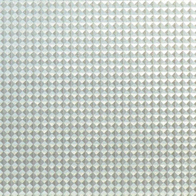 FORRO ADHV FROSTY DE 18" X 20' (paquete de 6) Con-Tact