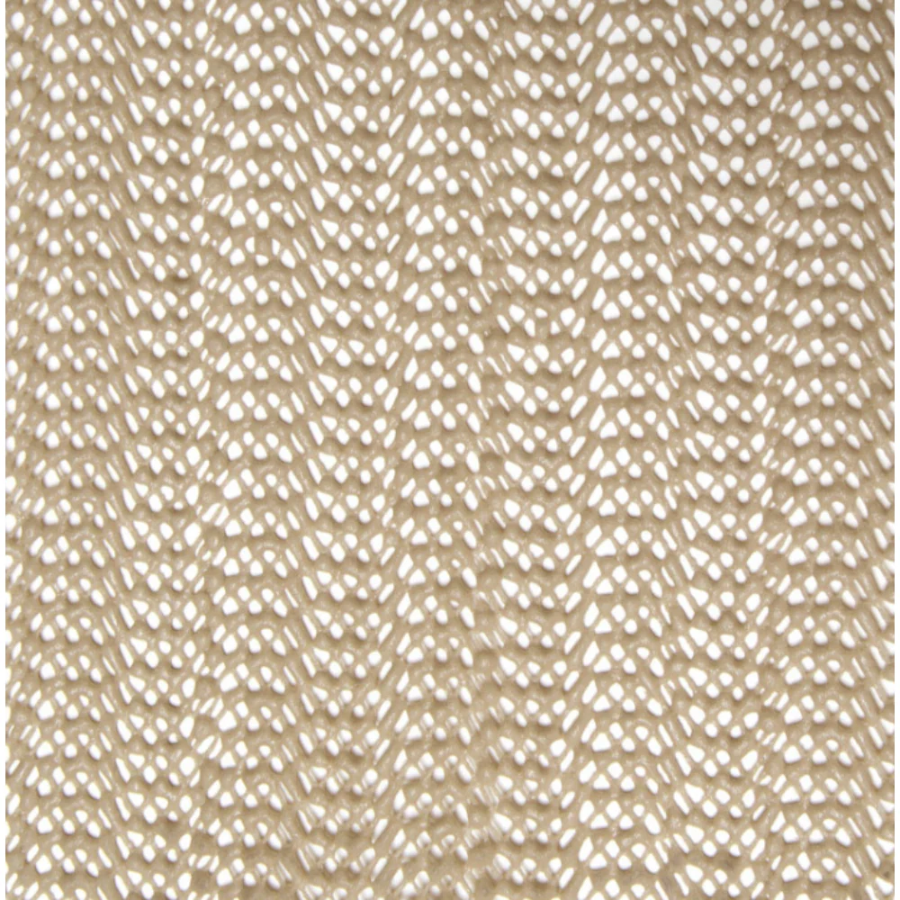 Revestimiento para estantes no adhesivo Con-Tact Grip de 5 pies de largo y 20 pulgadas de ancho en color topo