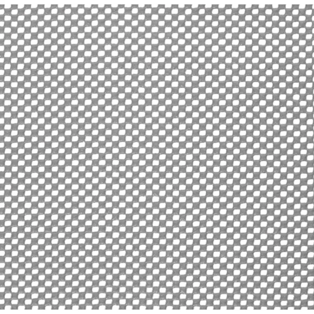 Revestimiento para estantes no adhesivo Con-Tact Grip Premium de 4 pies de largo y 20 pulgadas de ancho, color gris