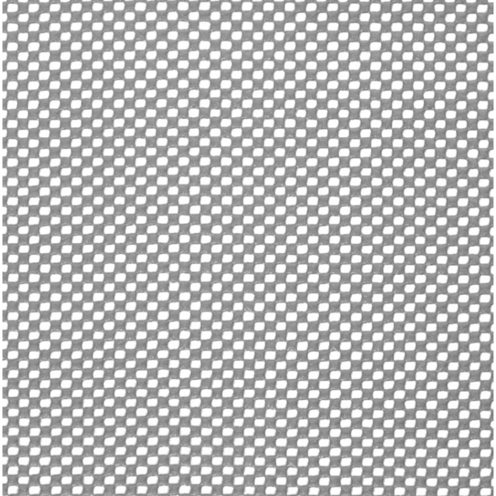 Revestimiento para estantes no adhesivo Con-Tact Grip Premium de 4 pies de largo y 20 pulgadas de ancho, color gris