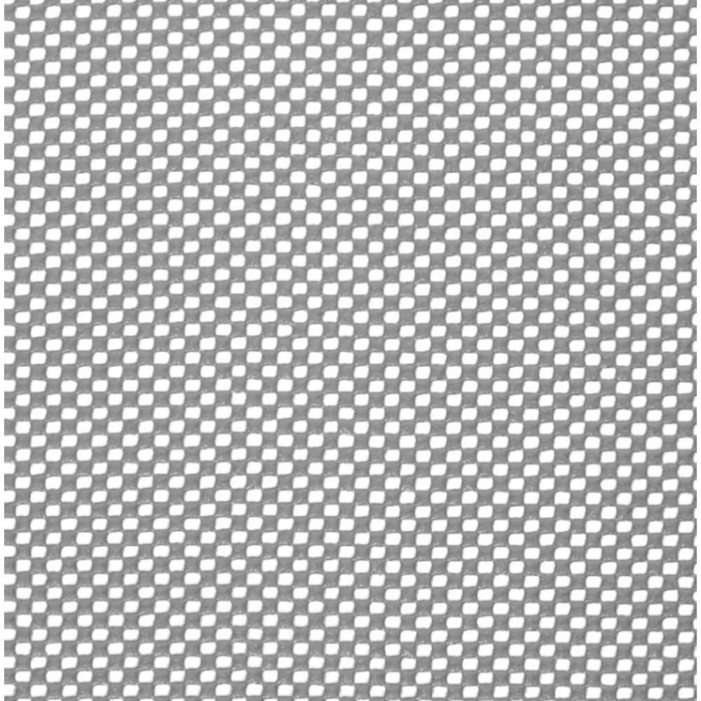 Revestimiento para estantes no adhesivo Con-Tact Grip Premium de 4 pies de largo y 20 pulgadas de ancho, color gris