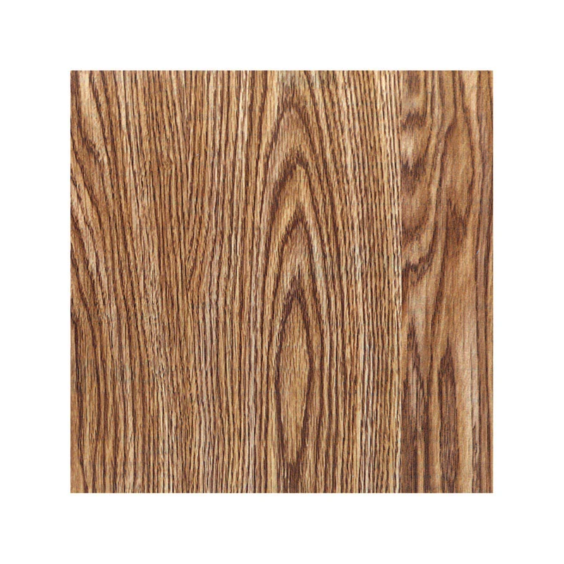 Revestimiento para estantes de madera de roble claro de 20 pies de largo y 18 pulgadas de ancho Con-Tact Creative