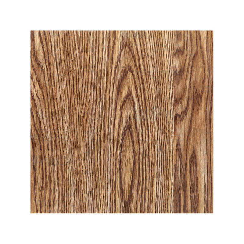 Revestimiento para estantes de madera de roble claro de 20 pies de largo y 18 pulgadas de ancho Con-Tact Creative