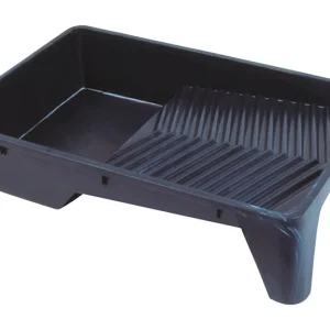 BANDEJA DE PINTURA JMBO NEGRA 5QT Encore