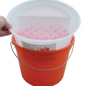 Pintura Pro-Lin'r LNR 5QT Encore