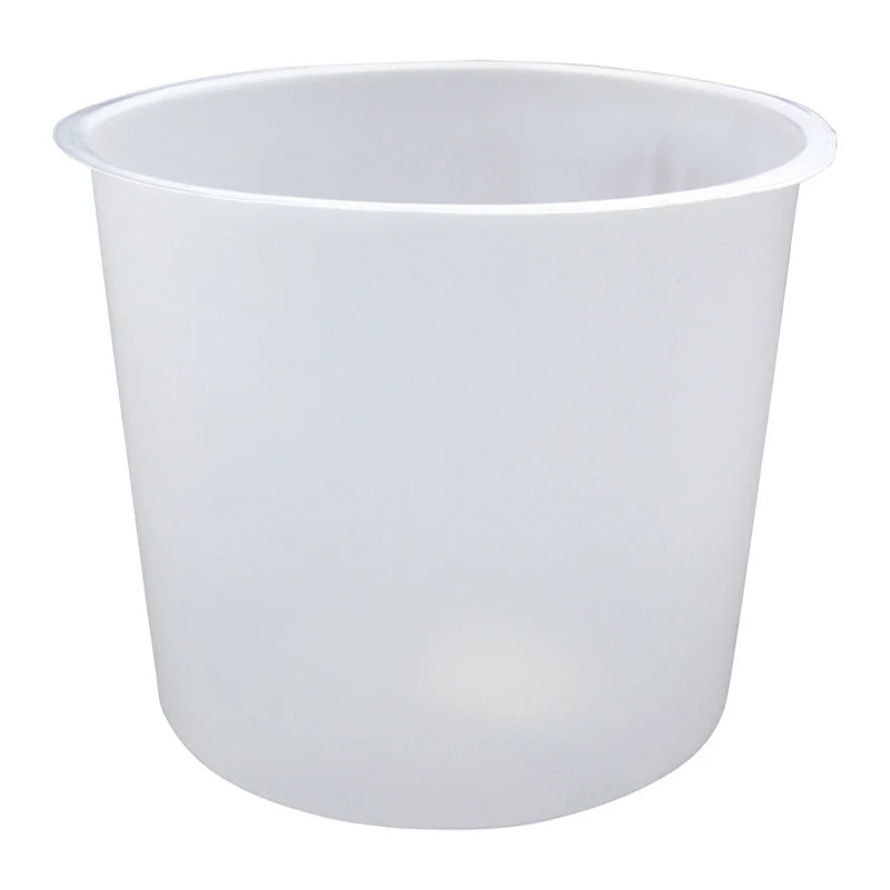 RECIPIENTE PARA CUBO BLANCO 5QT Encore