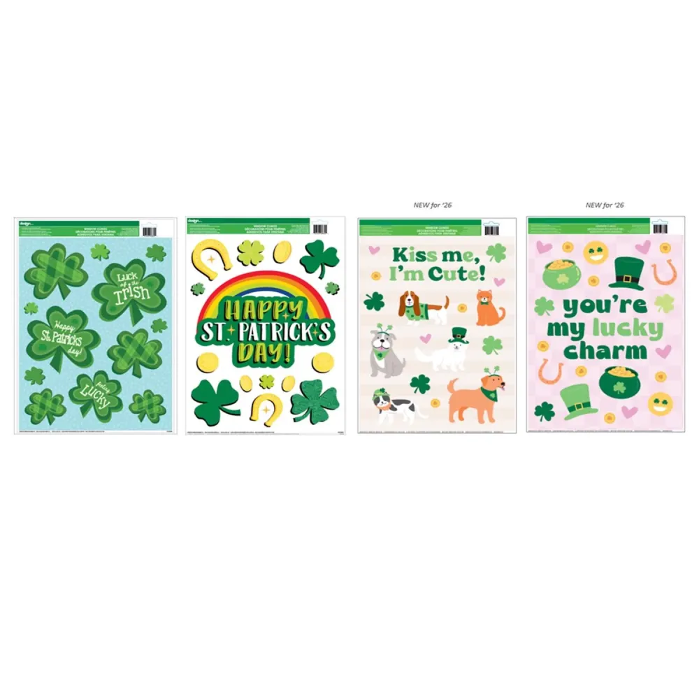 Gel decorativo para fiestas Impact Innovations, 1 unidad (paquete de 72) IG DESIGN
