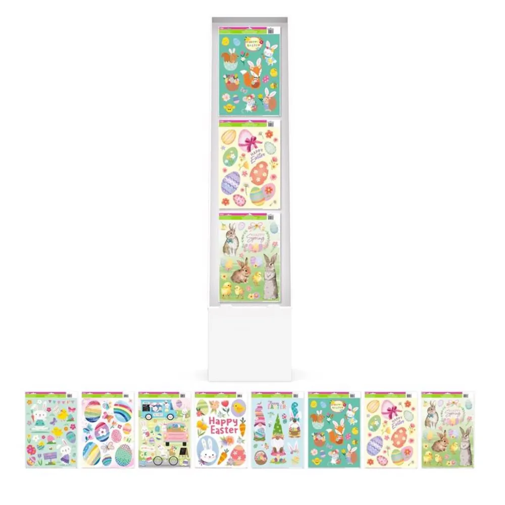 Gel decorativo para fiestas Impact Innovations, 1 unidad (paquete de 72) IG DESIGN