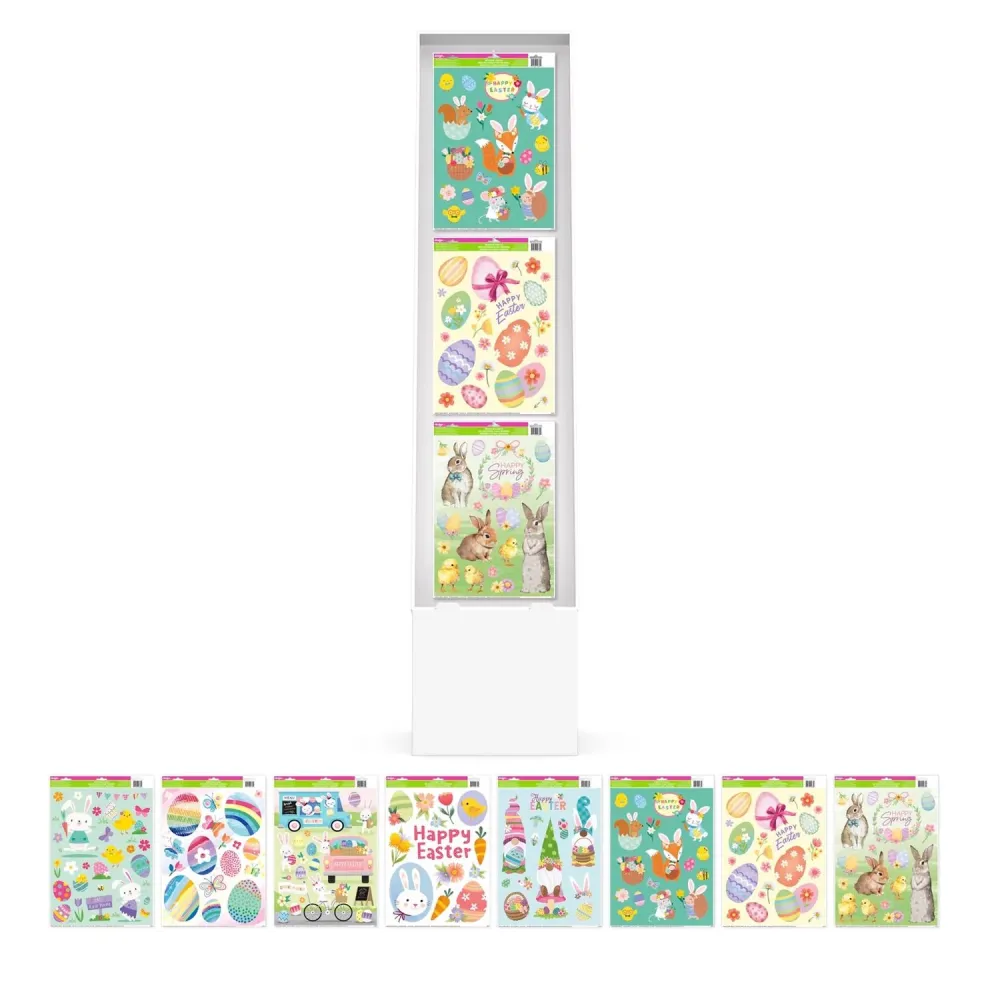 Gel decorativo para fiestas Impact Innovations, 1 unidad (paquete de 72) IG DESIGN