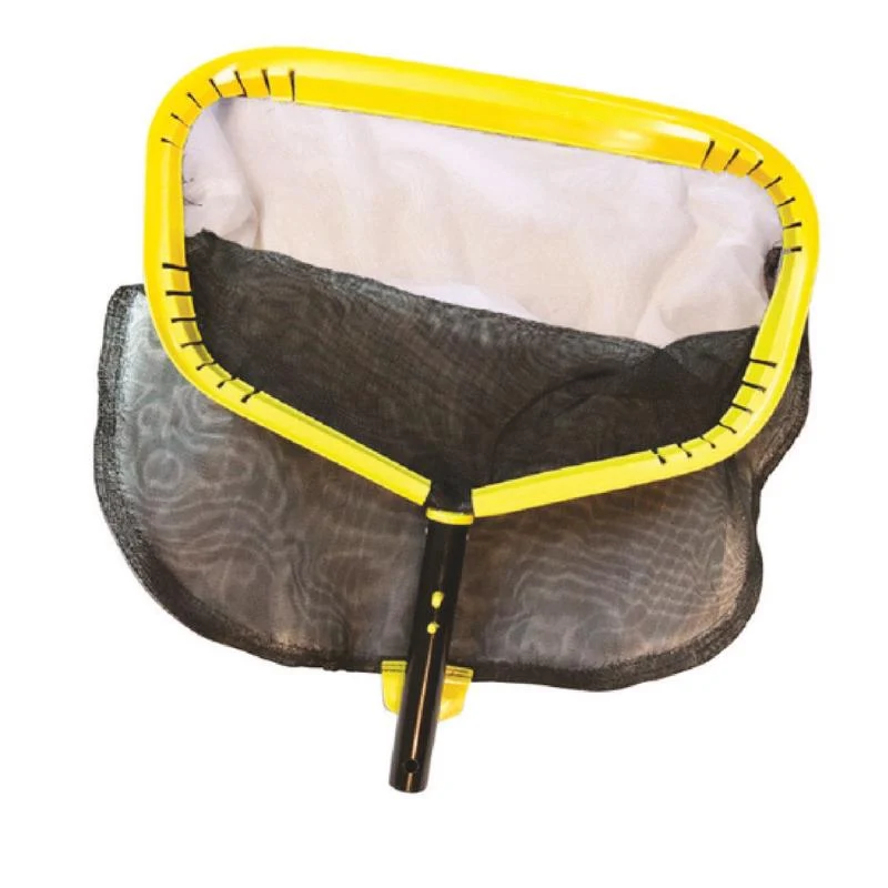 Rastrillo para hojas de piscina JED Pool Tools