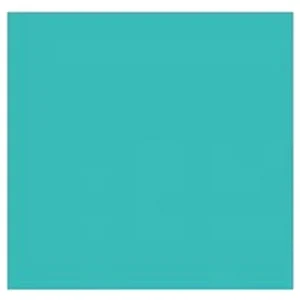 Revestimiento adhesivo TEAL de 18 x 9 Kittrich Corp.