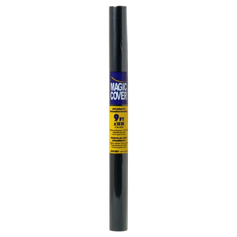 ESTANTE Y DWR LNR NEGRO 9'L Magic Cover