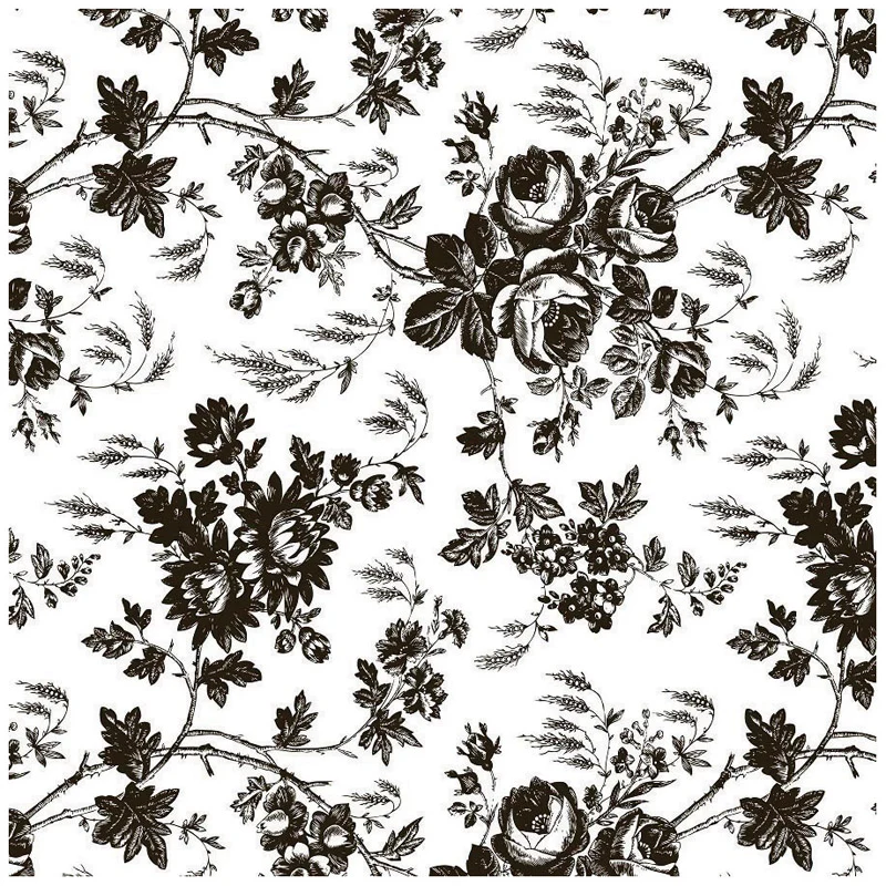 Revestimiento adhesivo para inodoro, color negro, 20 x 18 pulgadas Magic Cover