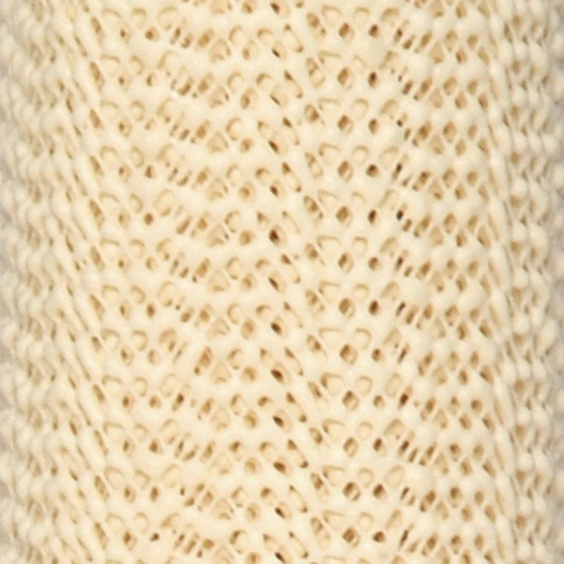 Revestimiento para estantes no adhesivo de color natural Magic Cover Thick Grip de 4 pies de largo y 18 pulgadas de ancho