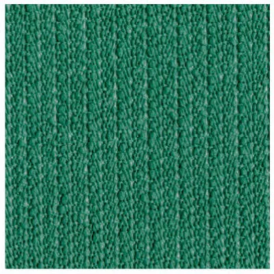 Revestimiento para estantes, agarre no adhesivo, verde cazador, 12 pulgadas x 5 pies. Magic Cover