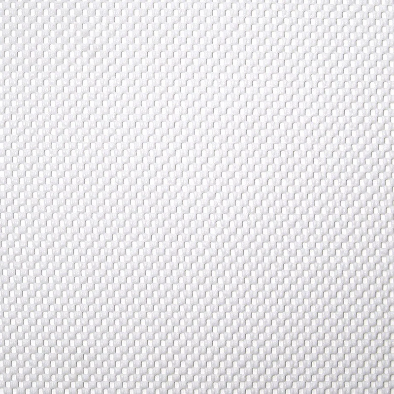 Revestimiento para estantes Magic Cover Grip, no adhesivo, de 4 pies de largo y 12 pulgadas de ancho, color blanco